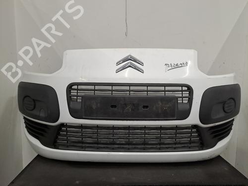 Pare-chocs avant CITROËN C3 Picasso (SH_) 1.4 VTi 95 (SH8FSC, SH8FP0, SH8FP6) (95 hp) 31861894