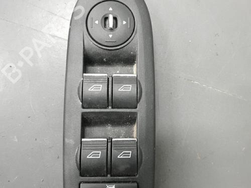 Used Left front window switch FORD KUGA I 2.0 TDCi (140 hp) 28399102