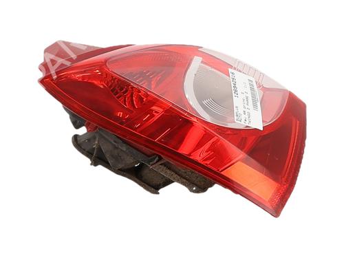 Left taillight RENAULT TWINGO II (CN0_) 1.2 16V (CN04, CN0B) | BP37452922C34 - Image 5