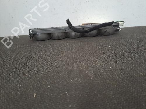 Used Third brake light Third brake light FIAT 500 (312_) 1.3 D Multijet (312AXB1A) (75 hp) 28389355 28389355