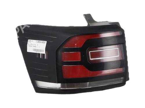Left taillight VW T-CROSS (C11, D31) 1.0 TSI | BP37748374C34 - Image 6
