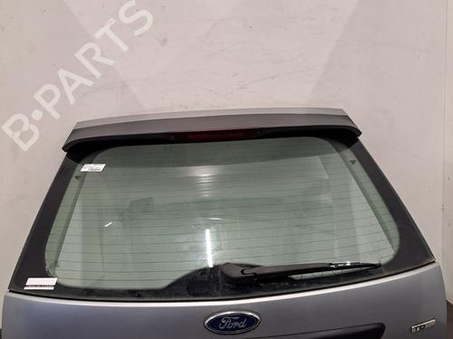 Used Tailgate Tailgate 28398049 28398049
