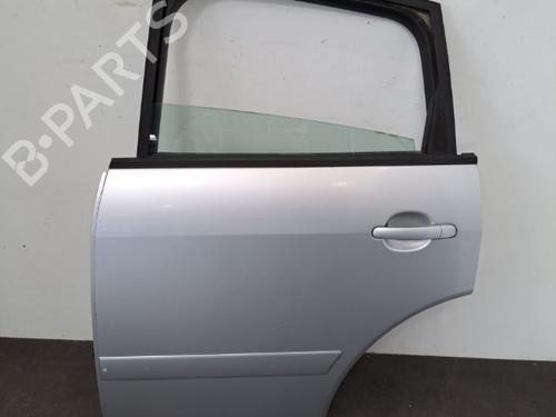 Used Left rear door AUDI A2 (8Z0) 1.4 (75 hp) 28393083