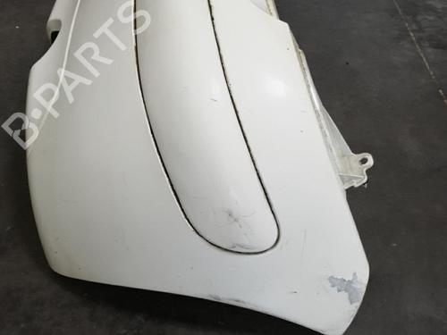 Used Rear bumper CITROËN C3 I (FC_, FN_) 1.4 HDi (68 hp) 28408355