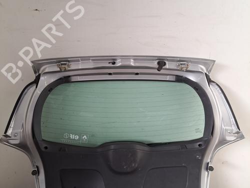 Tailgate RENAULT CLIO III (BR0/1, CR0/1) 1.2 16V (BR02, BR0J, BR11, CR02, CR0J, CR11) | BP29560576C6 