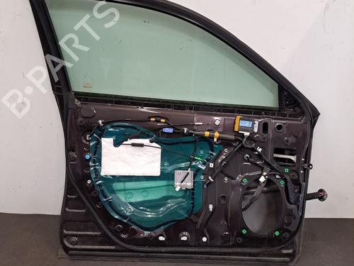 Left front door LEXUS CT (ZWA10_) 200h (ZWA10_, ZWA10R) | BP29299980C2 