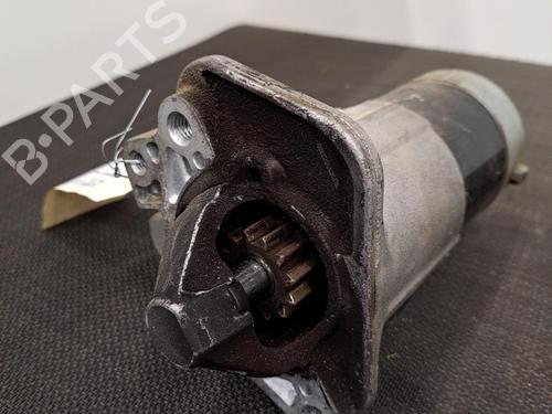 Startmotor NISSAN QASHQAI I (J10, NJ10) 1.5 dCi | BP28397178M8