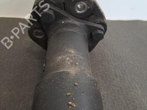 Used Driveshaft BMW X1 (E84) sDrive 18 d (143 hp) 28404850
