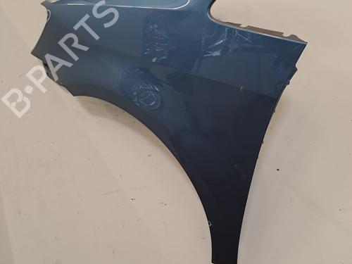 Used Left front fenders Left front fenders VW TOURAN (1T3) 1.6 TDI (105 hp) 35991094 35991094