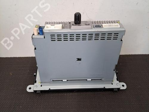 Used Radio Radio 28402667 28402667