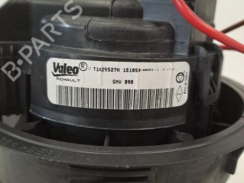 Varmvifte RENAULT CLIO IV (BH_) 1.5 dCi 75 (75 hp) 28407563