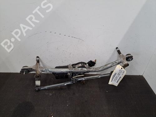 Front wiper motor CITROËN C3 II (SC_) 1.4 VTi 95 | BP28404652M29 - Image 4