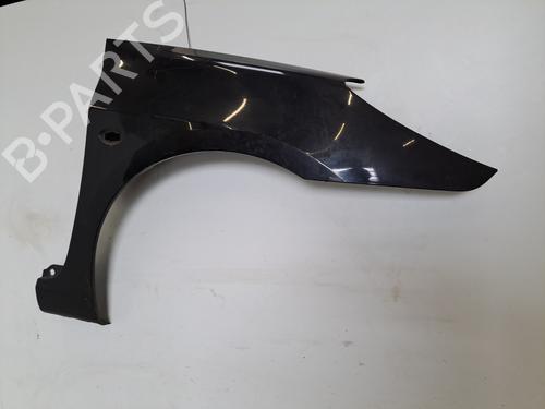 Right front fenders PEUGEOT 307 CC (3B) 2.0 HDi 135 | BP28406686C42 