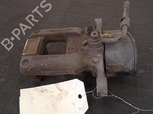 Left rear brake caliper CITROËN C4 Picasso II 1.6 HDi / BlueHDi 115 | BP28408325M107