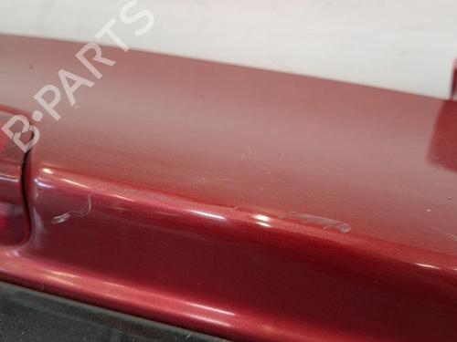 Tailgate CITROËN C3 Picasso (SH_) 1.6 HDi | BP28391385C6 