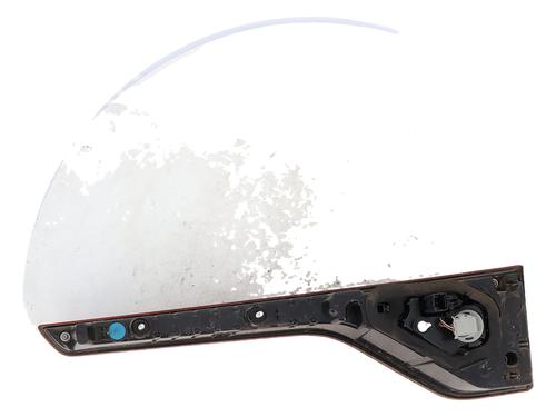 Left tailgate light RENAULT MEGANE IV Grandtour (K9A/M/N_) 1.5 Blue dCi 115 (K9A6) | BP37650554C79 - Image 4