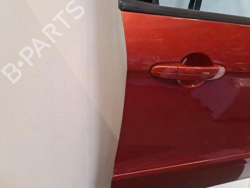 Right front door FORD S-MAX (WA6) 2.0 TDCi | BP28393290C3 