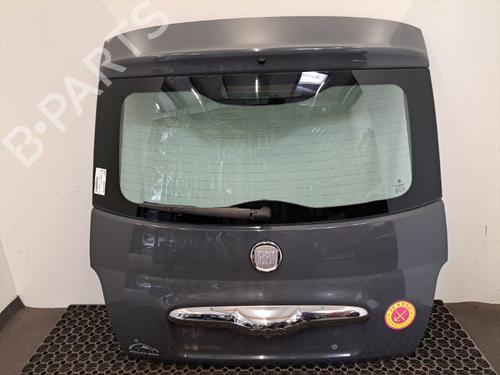 Used Tailgate FIAT 500 (312_) 1.2 (312AXA1A) (69 hp) 28392929