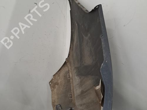 Rear bumper RENAULT MEGANE III Grandtour (KZ0/1) 1.9 dCi (KZ0J, KZ0N, KZ1S) | BP28397852C8 