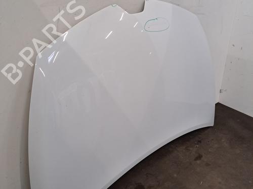 Hood RENAULT CLIO IV (BH_) 0.9 TCe 90 (BHNF, BHMA, BHMH, BHJK, BHJR) | BP29974512C1 