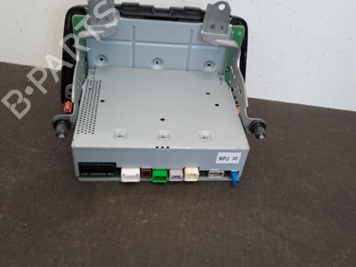 Radio SUZUKI BALENO (FW, EW) 1.2 (A1K412) | BP28389623E6 - Image 2