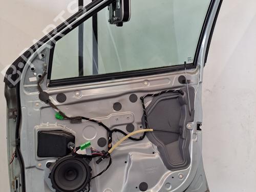 Right front door VOLVO XC90 I (275) D5 AWD | BP28398323C3 