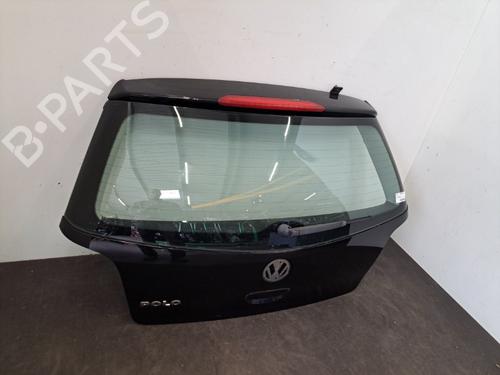Tailgate VW POLO IV (9N_, 9A_) 1.2 | BP28398703C6