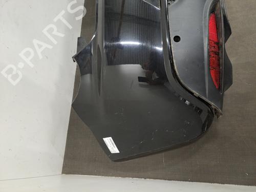 Rear bumper ALFA ROMEO MITO (955_) 1.6 JTDM (955AXC1B) | BP28407983C8 