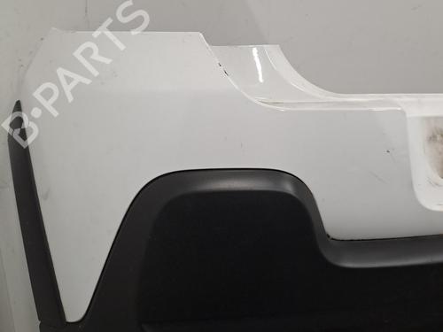 Rear bumper CITROËN C3 III (SX) 1.5 BlueHDi 100 (SXYHYP, SXYHTU) | BP29909394C8