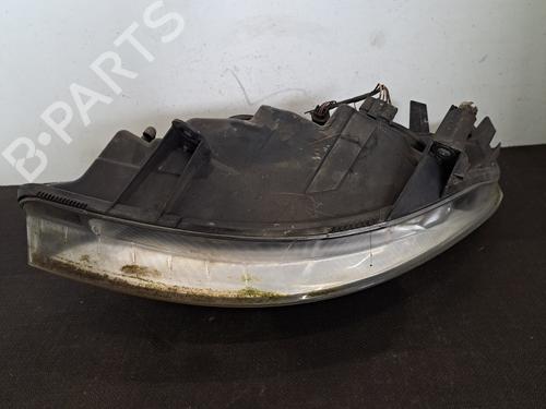 Used Right headlight Right headlight RENAULT SCÉNIC II (JM0/1_) 1.5 dCi (JM1E, JM16) (106 hp) 28390301 28390301
