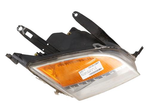Used Right headlight Right headlight FORD FUSION (JU_) 1.4 TDCi (68 hp) 33306011 33306011
