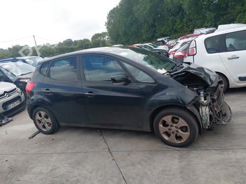 Rear mirror KIA VENGA (YN) 1.6 CRDi 115 | BP39606533I6 - Image 15
