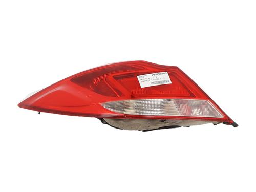 Left taillight OPEL INSIGNIA A (G09) 2.0 CDTI (68) | BP37163767C34 - Image 4