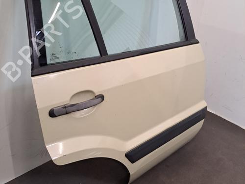Right rear door FORD FUSION (JU_) 1.4 TDCi | BP28406277C5 