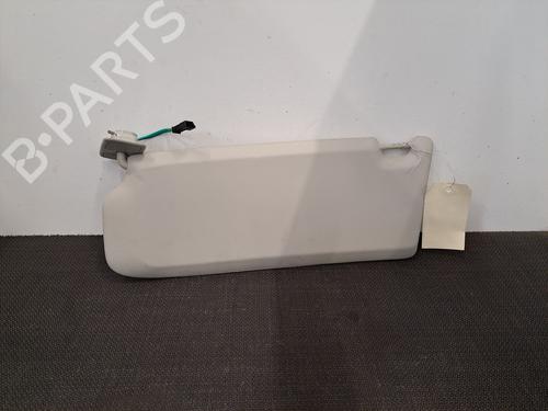 Right sun visor VOLVO C30 (533) 1.6 D | BP28391135I2 