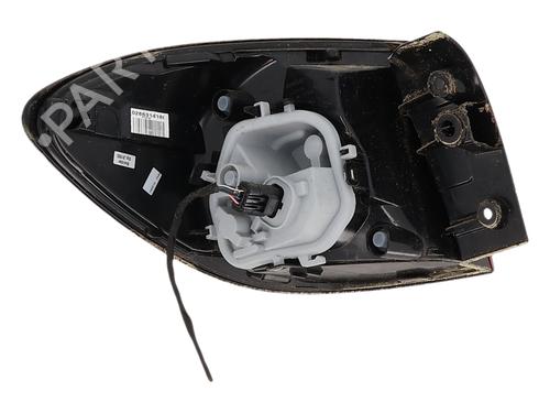 Right taillight RENAULT CAPTUR I (J5_, H5_) 0.9 TCe 90 | BP36818390C35 - Image 4