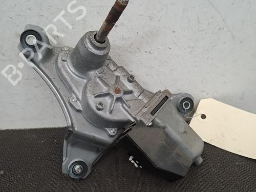 Ruitenwissermotor achter TOYOTA AURIS (_E15_) 2.0 D-4D (ADE150_, ADE150R) (126 hp) 29990376