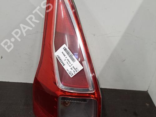 Venstre Baklys RENAULT MEGANE II Estate (KM0/1_) 1.5 dCi (KM16, KM1E) (106 hp) 28403940