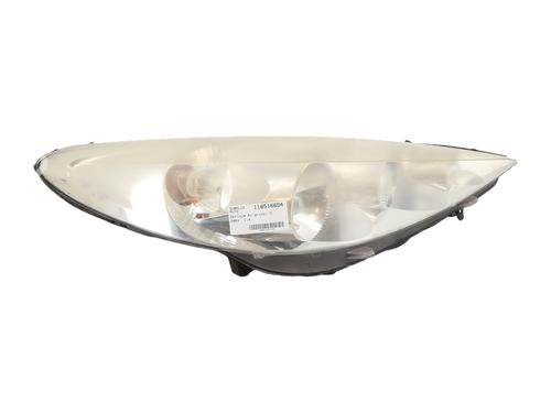 Right headlight PEUGEOT 206+ (2L_, 2M_) 1.4 HDi eco 70 | BP38063513C29 - Image 2