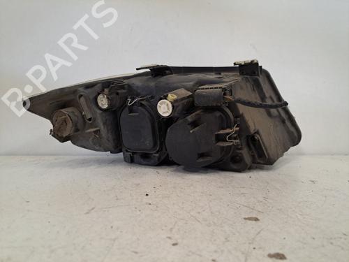 Left headlight BMW 3 (E90) 320 d | BP28404337C28
