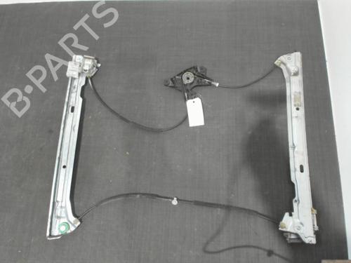 Used Front right window mechanism MERCEDES-BENZ VITO / MIXTO Van (W639) 111 CDI (639.601, 639.603) (116 hp) 28405463