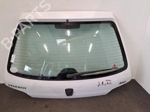 Bakluke CC/Kombi-Kupé PEUGEOT 106 II (1A_, 1C_) 1.1 i (60 hp) 28398441
