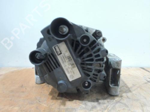 Alternator FIAT 500 (312_) 1.3 D Multijet (312AXB1A) | BP31174158M7 - Image 2