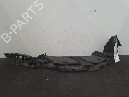 Used Front bumper bracket VW POLO V (6R1, 6C1) 1.6 TDI (90 hp) 29029992