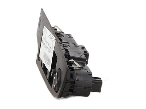 Right front window switch CITROËN C4 SPACETOURER (3D_) | BP33802993I26 - Image 2