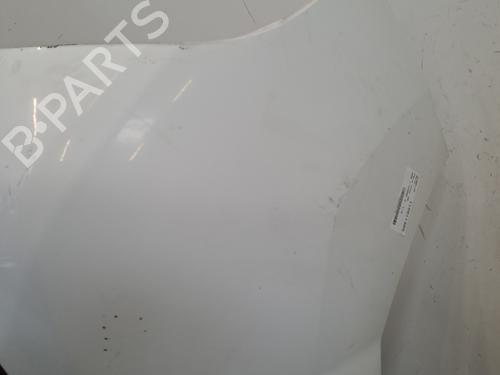 Rear bumper PEUGEOT 308 I (4A_, 4C_) 1.6 HDi | BP29043285C8 