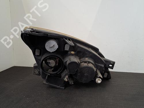 Venstre forlygte CITROËN C5 I (DC_) 2.0 16V (DCRFNC, DCRFNF) | BP28404931C28 