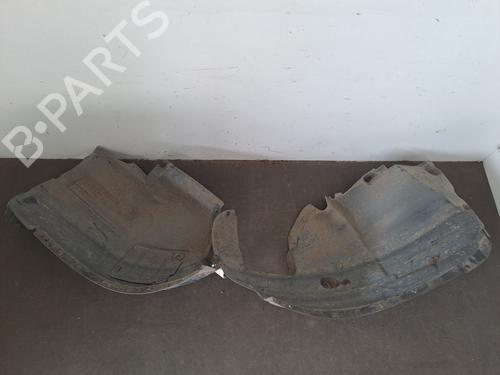 Used Wheel arch BMW X1 (E84) sDrive 18 d (143 hp) 29587635