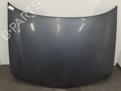 Used Hood RENAULT LAGUNA II (BG0/1_) 1.9 dCi (BG1A, BG1W, BG0G) (110 hp) 28395842