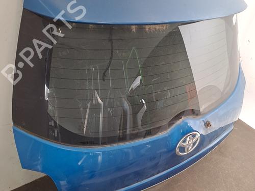 Tailgate TOYOTA AURIS (_E15_) 2.0 D-4D (ADE150_, ADE150R) | BP29434899C6 